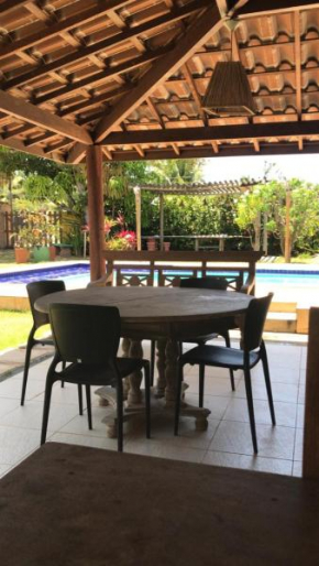 Vilage Quinta da Alegria - Itacimirim